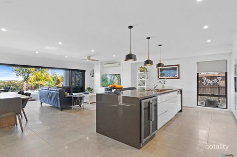 Property photo of 55 Gordon Street Ormiston QLD 4160