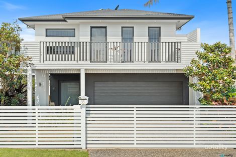 Property photo of 55 Gordon Street Ormiston QLD 4160