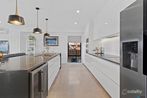 Property photo of 55 Gordon Street Ormiston QLD 4160