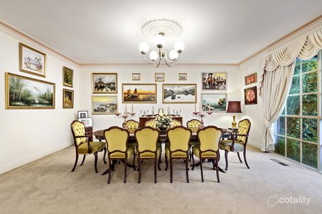 Property photo of 2 Mullum Drive Donvale VIC 3111