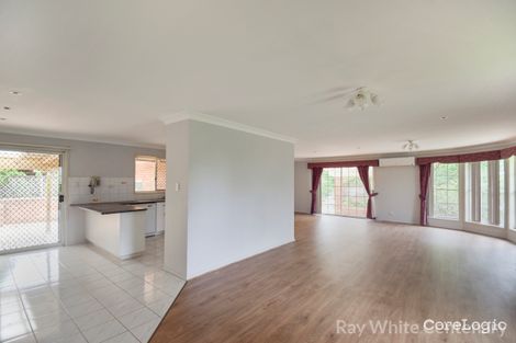 Property photo of 61 Dove Tree Crescent Sinnamon Park QLD 4073