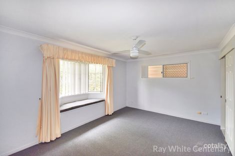 Property photo of 61 Dove Tree Crescent Sinnamon Park QLD 4073