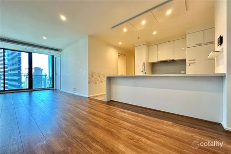 Property photo of 2901/180 City Road Southbank VIC 3006