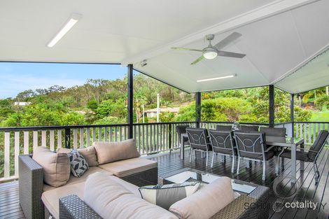 Property photo of 13 Rae Court Mount Warren Park QLD 4207