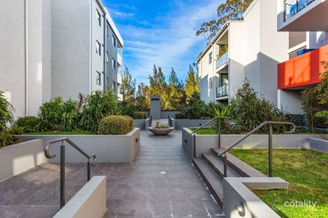 Property photo of 103/75 Second Avenue Campsie NSW 2194