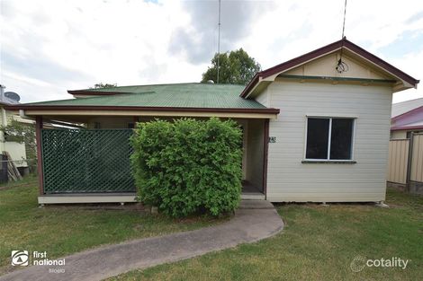 Property photo of 73 Kroombit Street Biloela QLD 4715
