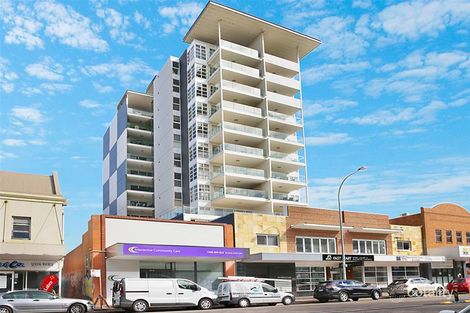 803/489 Hunter St, Newcastle, NSW 2300