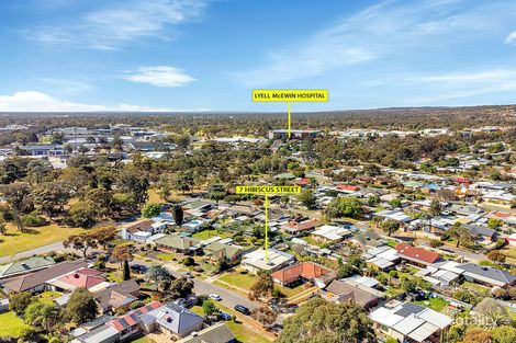 Property photo of 7 Hibiscus Street Elizabeth Vale SA 5112