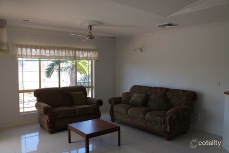 Property photo of 7 Bradman Drive Glenella QLD 4740