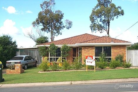 36 Benjul Dr, Beenleigh, QLD 4207