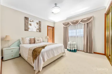Property photo of 6 Bassia Place Alfords Point NSW 2234