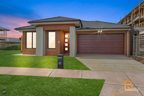 Property photo of 18 Oliveto Avenue Truganina VIC 3029