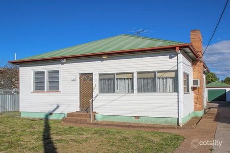 Property photo of 5 Collett Avenue Singleton NSW 2330