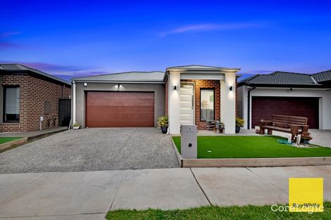 Property photo of 6 Melissa Street Tarneit VIC 3029