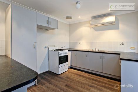 Property photo of 1/10 Steele Place Bligh Park NSW 2756