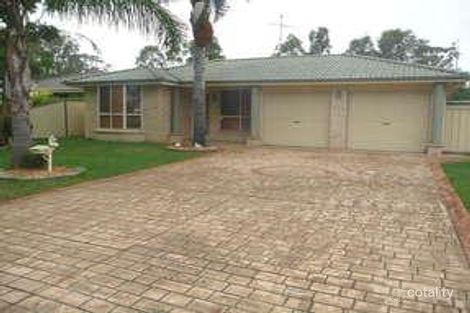 Property photo of 35 Outram Place Currans Hill NSW 2567