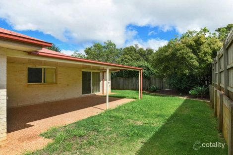 Property photo of 25 Macrossan Street Cranley QLD 4350