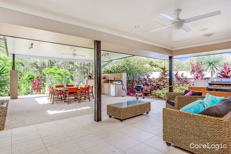 Property photo of 11 Observatory Drive Reedy Creek QLD 4227