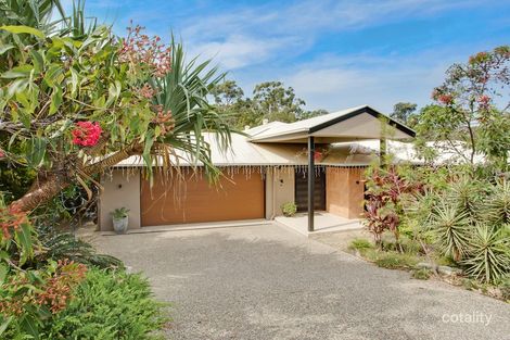 Property photo of 11 Observatory Drive Reedy Creek QLD 4227