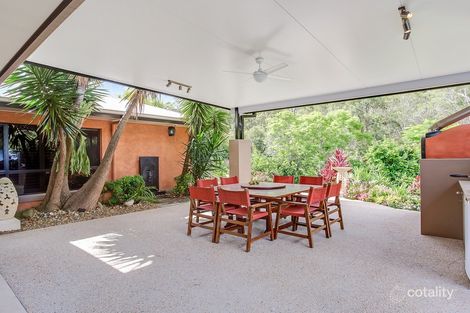 Property photo of 11 Observatory Drive Reedy Creek QLD 4227