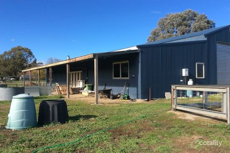 12 Craigie St, Yea, VIC 3717