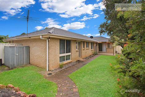 Property photo of 1/10 Steele Place Bligh Park NSW 2756