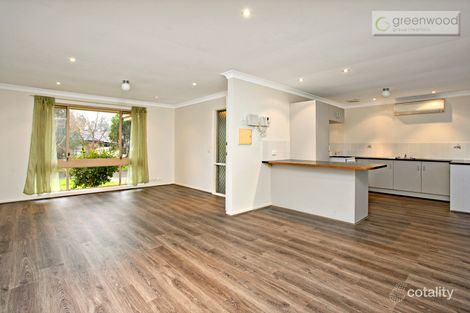 Property photo of 1/10 Steele Place Bligh Park NSW 2756