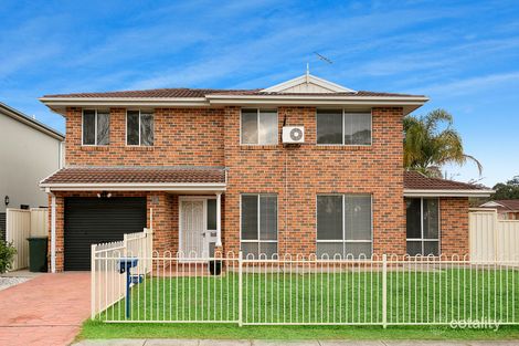 40 Bougainville Ave, Bossley Park, NSW 2176