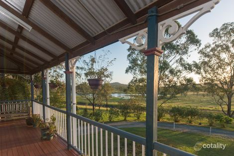 Property photo of 808 Dawson Highway Beecher QLD 4680