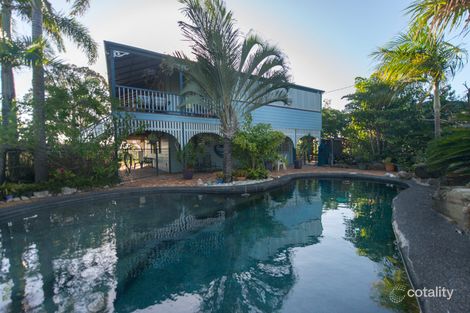Property photo of 808 Dawson Highway Beecher QLD 4680