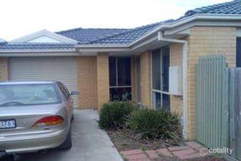 2/33 Wattle Dr, Doveton, VIC 3177