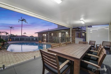 Property photo of 1 Leith Court Wynnum West QLD 4178