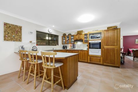 Property photo of 1 Leith Court Wynnum West QLD 4178