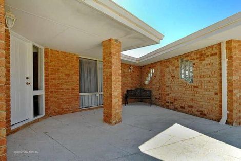 Property photo of 2 Carroo Heights Ocean Reef WA 6027