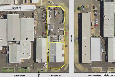 57 Strickland St, East Bunbury, WA 6230