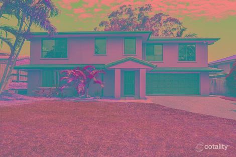 Property photo of 11 Everest Drive Southport QLD 4215