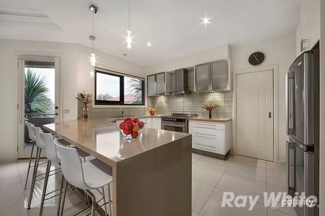 Property photo of 21 Abbin Court Rowville VIC 3178
