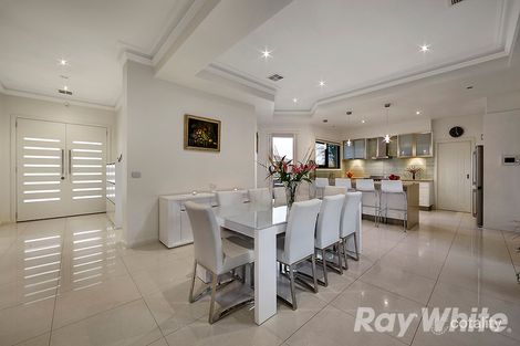 Property photo of 21 Abbin Court Rowville VIC 3178