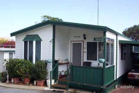 62/1149 Old Coast Rd, Dawesville, WA 6211