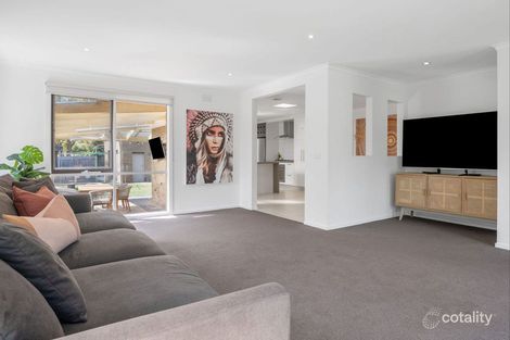 Property photo of 6 Dava Drive Mornington VIC 3931