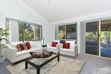 Property photo of 38 Jarrahdale Drive Elanora QLD 4221