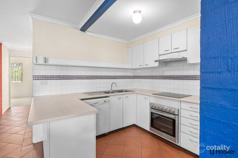 Property photo of 37/22 Archibald Street Lyneham ACT 2602