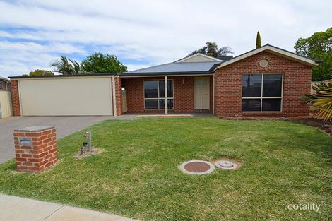 21 Belle Gardens Dr, Mildura, VIC 3500