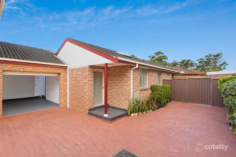 3/4 Birdwood Ave, Belfield, NSW 2191