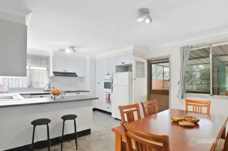 Property photo of 3 Sunshine Avenue Penrith NSW 2750
