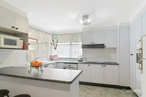 Property photo of 3 Sunshine Avenue Penrith NSW 2750
