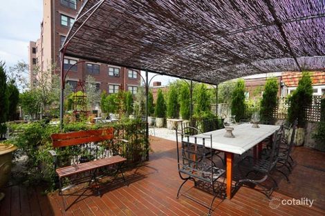 Property photo of 47/18 Springfield Avenue Potts Point NSW 2011