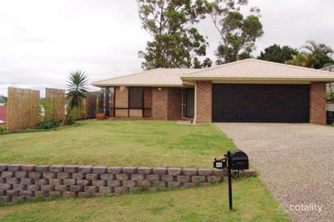 46 Watford Cres, Molendinar, QLD 4214