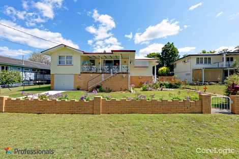 Property photo of 22 Illawarra Street Everton Hills QLD 4053