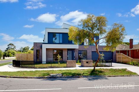 Property photo of 16 Wilkinson Crescent Bellfield VIC 3081